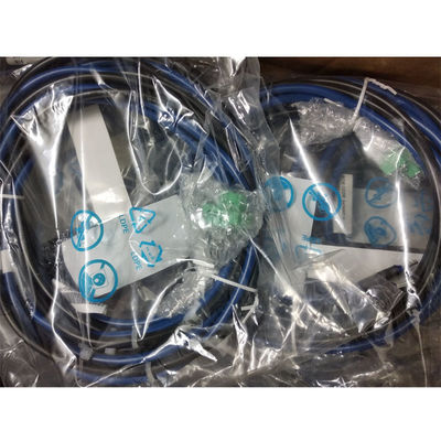 CAB-48V Pwr-2m-T2.5^2 H3C For DC Power Cord S3600V2-EI Series Switch