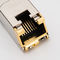 Gigabit Fiber Optic Transceiver RJ45 Photoelectric Conversion 850NM